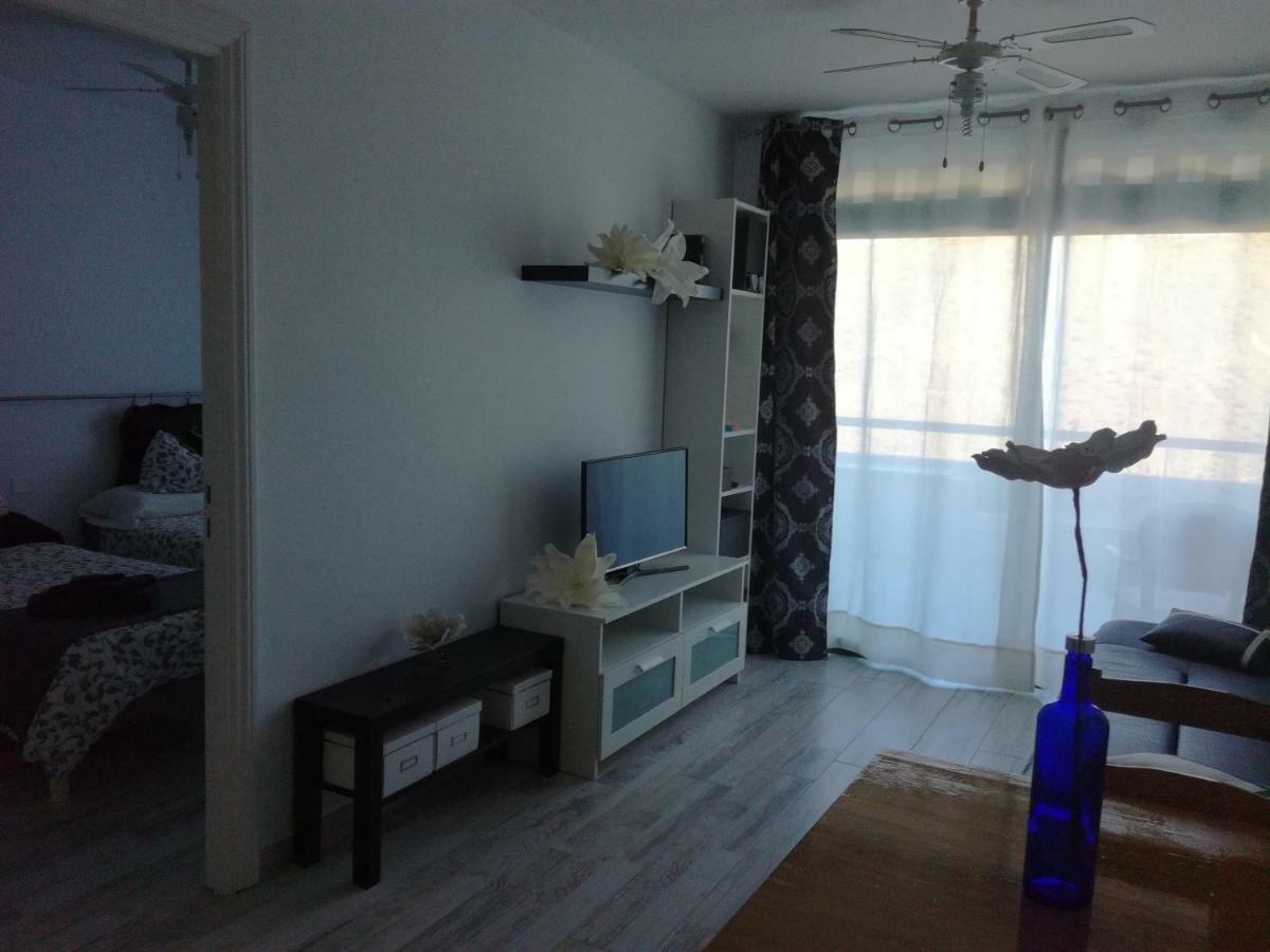 Amazing ocean view TAKE IT EASY! Appartamento Puerto Rico  Esterno foto